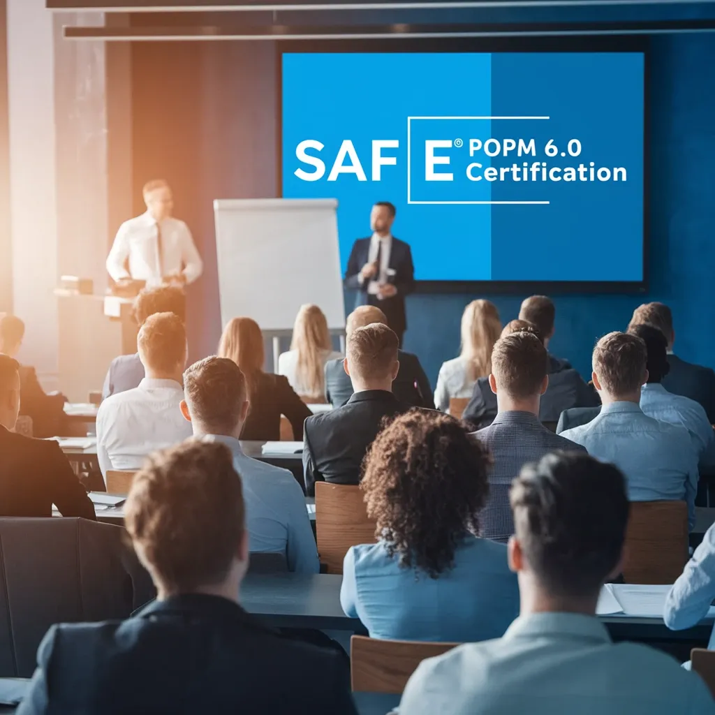 How to Prepare for the SAFe POPM 6.0 Exam