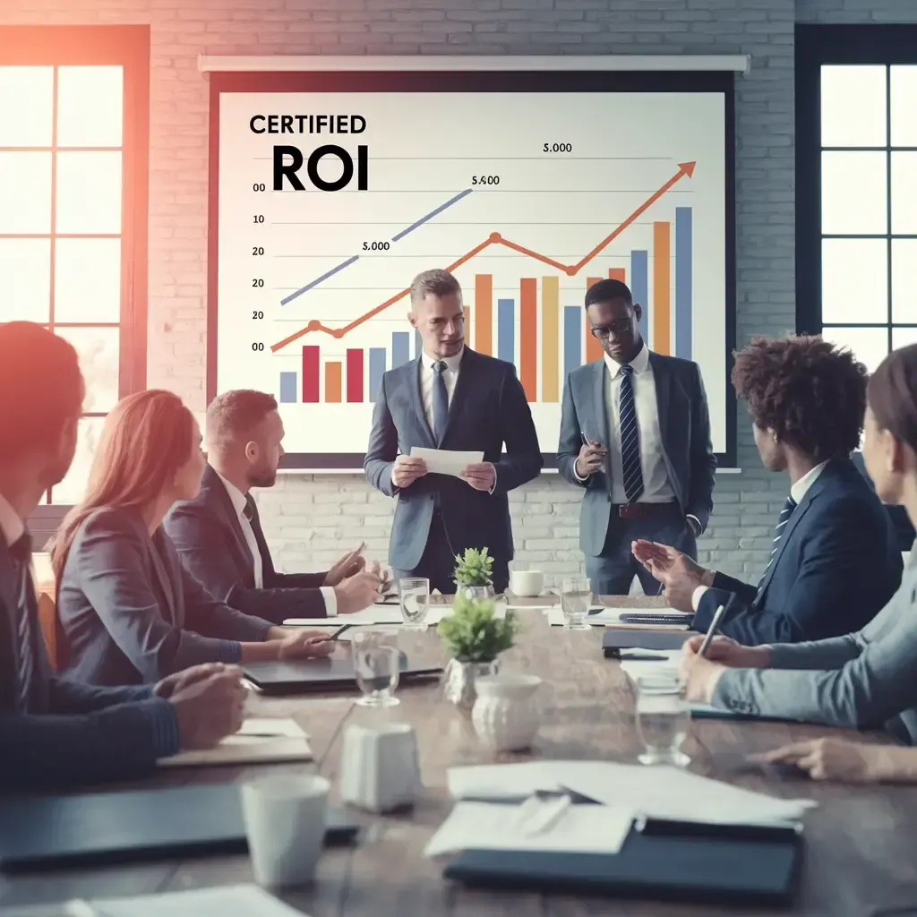 Investing in SAFe POPM