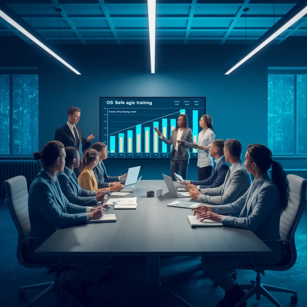 Understanding SAFe Agile Training Costs
