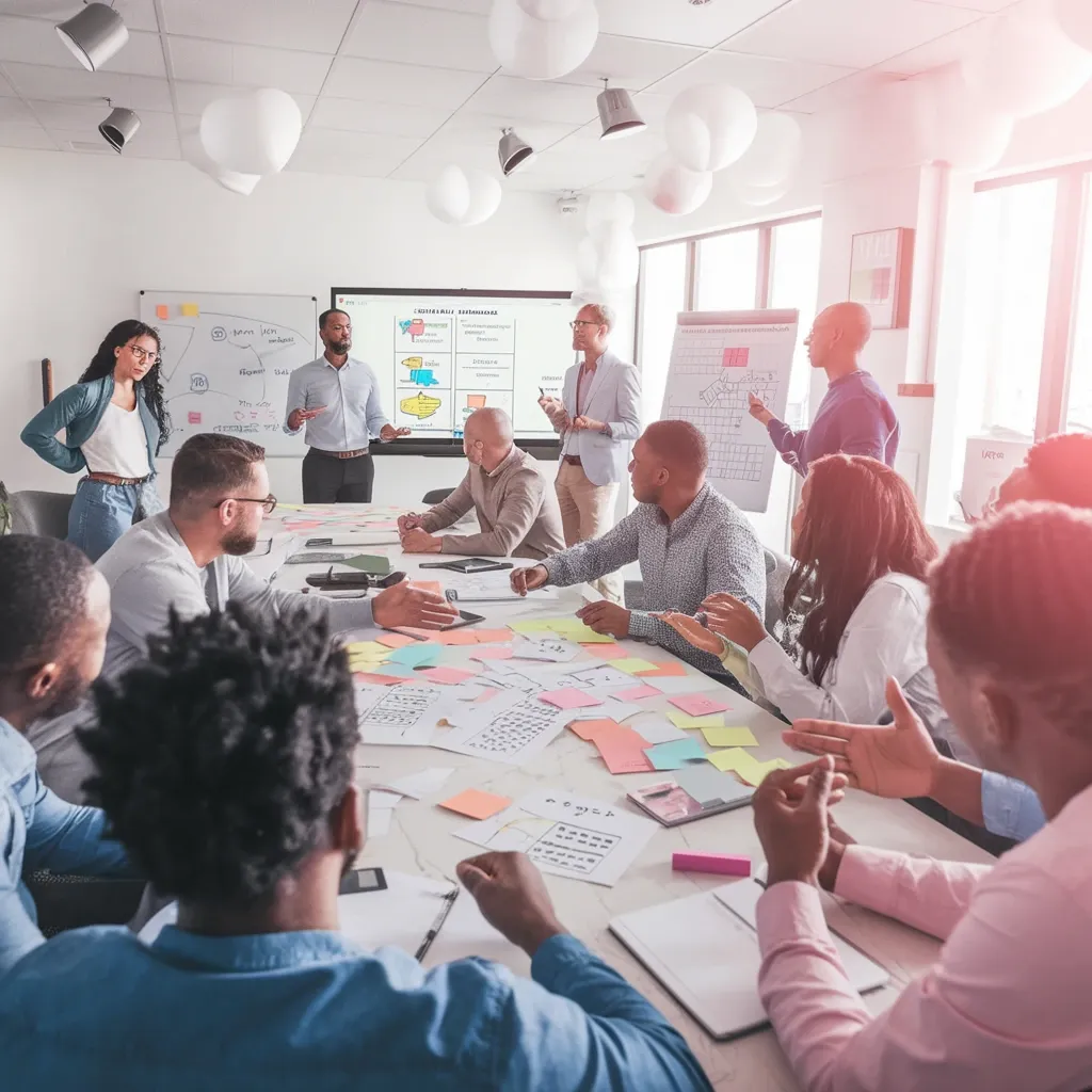 What is SAFe and How is it Different from Traditional Scrum