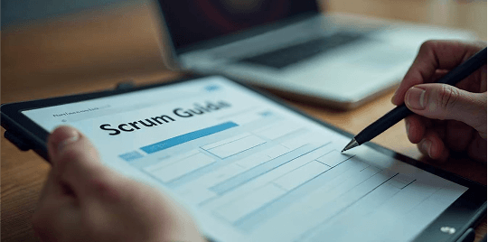 PSPO (Scrum.org): Deep Dive into the Scrum Guide