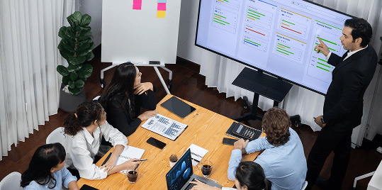 Navigating the SAFe Landscape: Understanding How Product Roles Fit