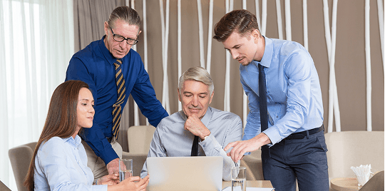 Mastering Interactions: Collaborating Effectively with Key SAFe Roles