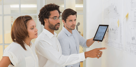 Defining the Vision and Strategy with SAFe POPM