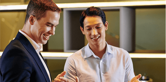 Collaboration Best Practices: The Symbiotic Relationship
