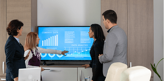 The Art of Collaboration: Thriving Within the SAFe Ecosystem