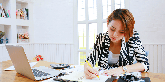 Strategic Study Planning & Resources