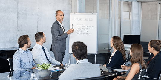 Cultivating Deep Interaction and Immersive Learning in In-Person SSM Training