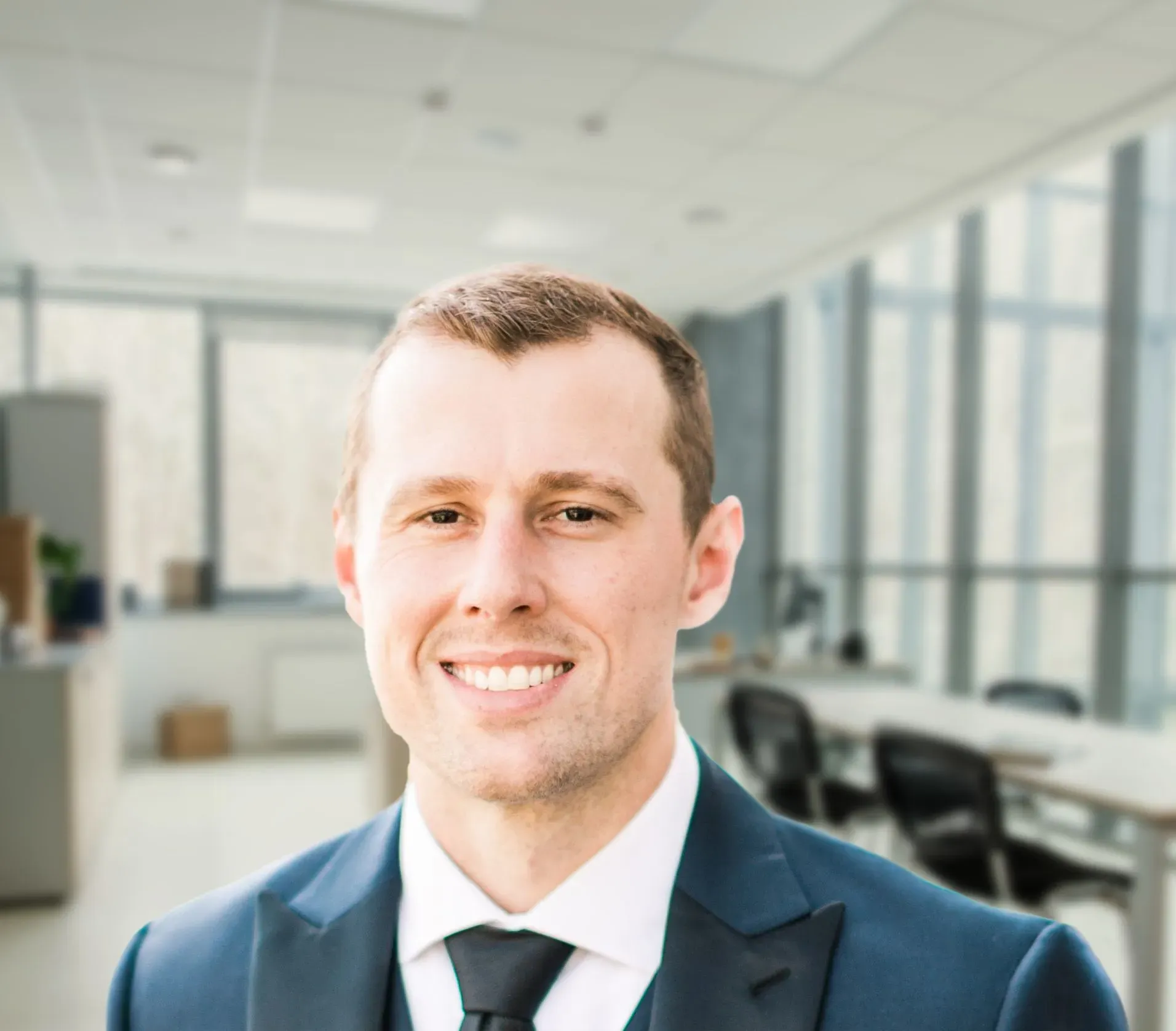 John Nichols - SAFe® Practice Consultant (SPC®) & Lean Agile Coach