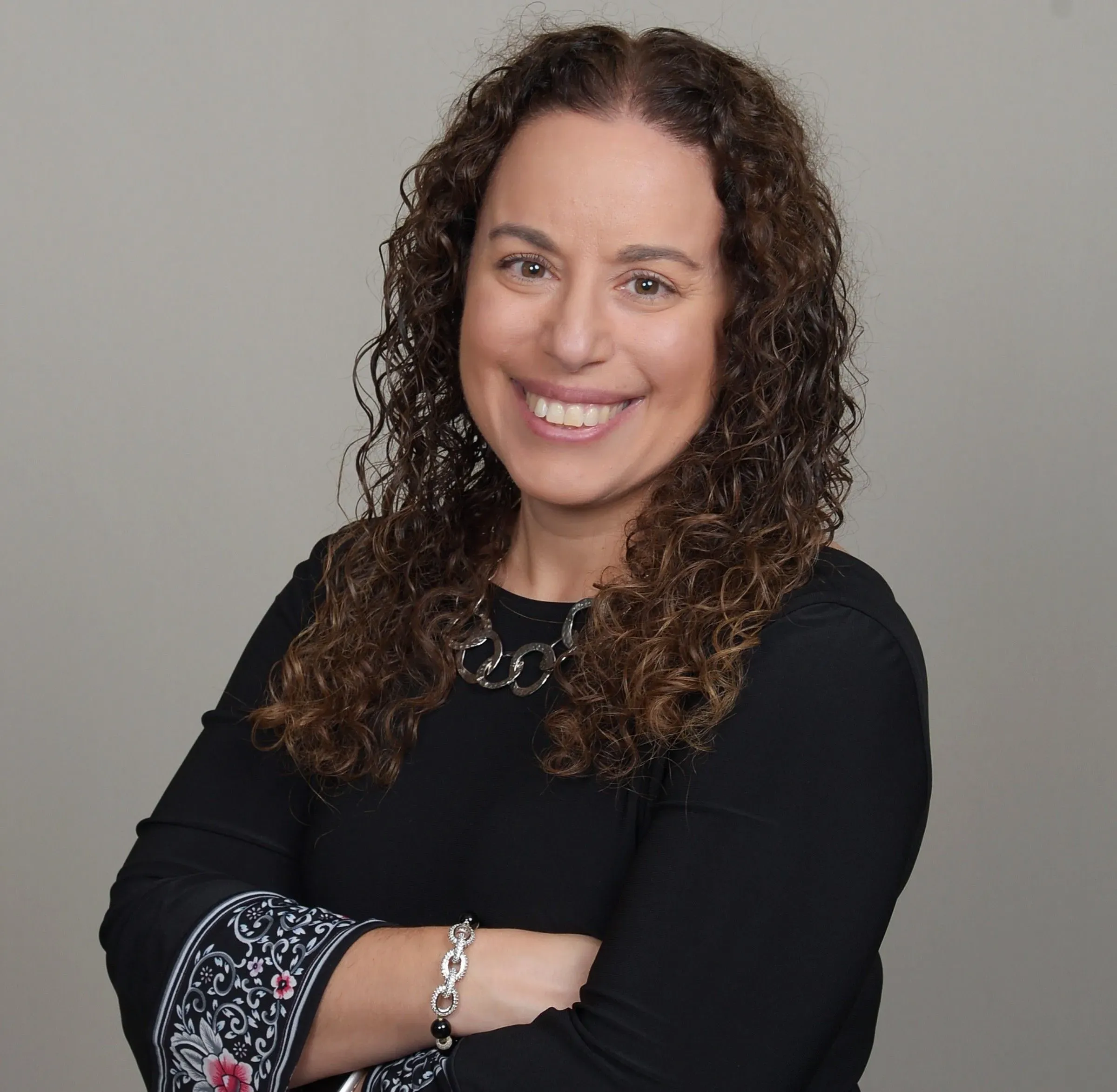 Leslie Goldstone - PMP® Certified Trainer & Career Coach
