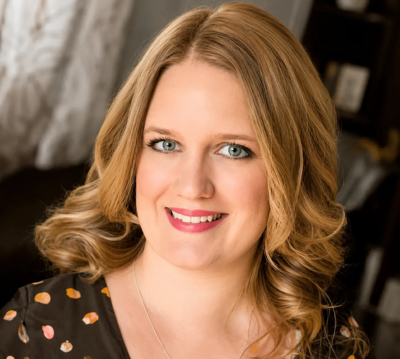 Melissa White card