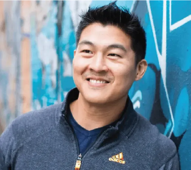 Peter Saddington - Certified Scrum Trainer® (CST®), Agile Coach