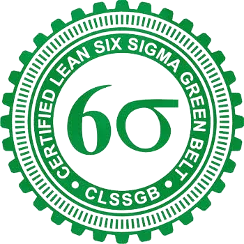 Six Sigma Green Belt