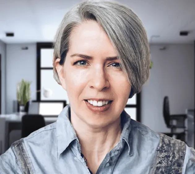 Tracey Rideout SAFe® Transformation Leader, Agile Coach