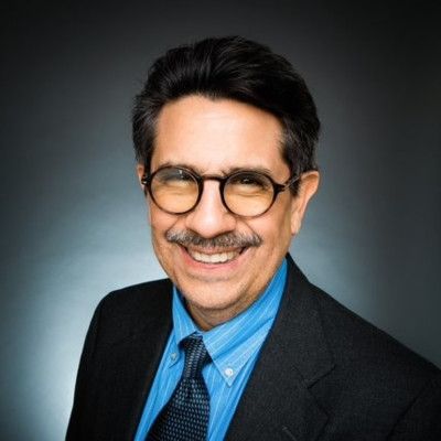 Oscar Danilo Chaparro